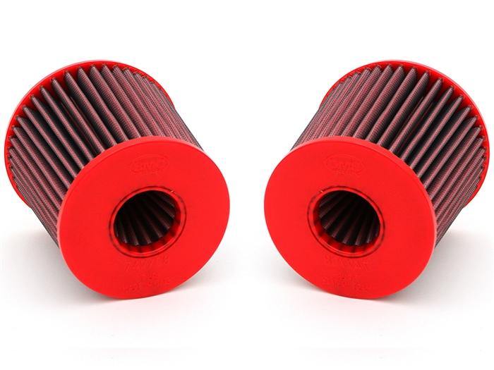 BMC F1 Air Filters - McLaren 675LT