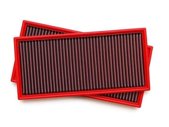 BMC F1 Air Filters - Porsche 955 Cayenne Turbo/S