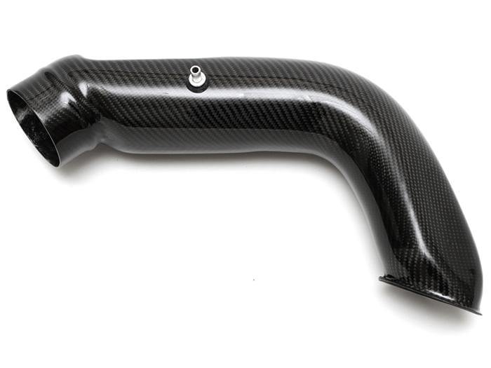 Fabspeed Carbon Fiber Heater Duct Bypass Pipe - Porsche 964 Carrera