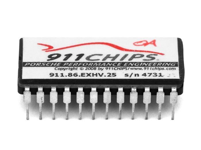 Fabspeed DME Chip Upgrade - Porsche 964 Carrera