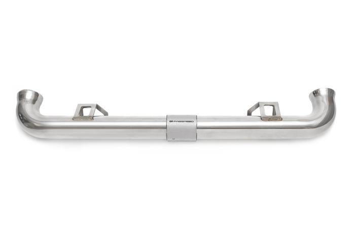 Fabspeed Primary Muffler Bypass Pipe - Porsche 964 Carrera