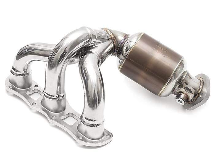 Fabspeed Sport Headers - Porsche 981 Boxster | Cayman