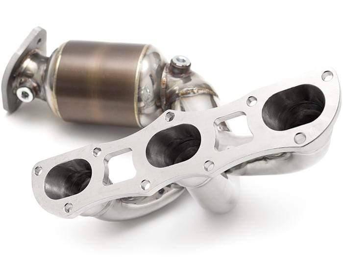 Fabspeed Sport Headers - Porsche 981 Boxster Spyder | Cayman GT4