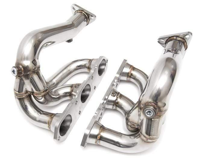Fabspeed Race Headers - Porsche 986 Boxster