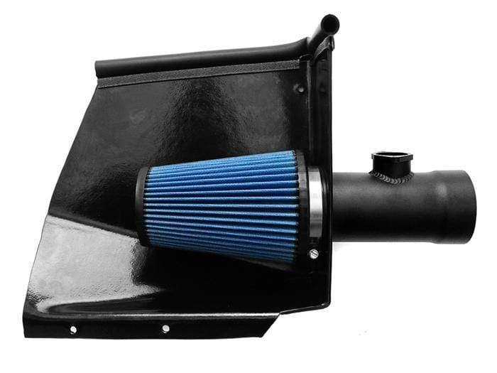 Fabspeed V-Flow Air intake System - Porsche 986 Boxster/S (NLA)
