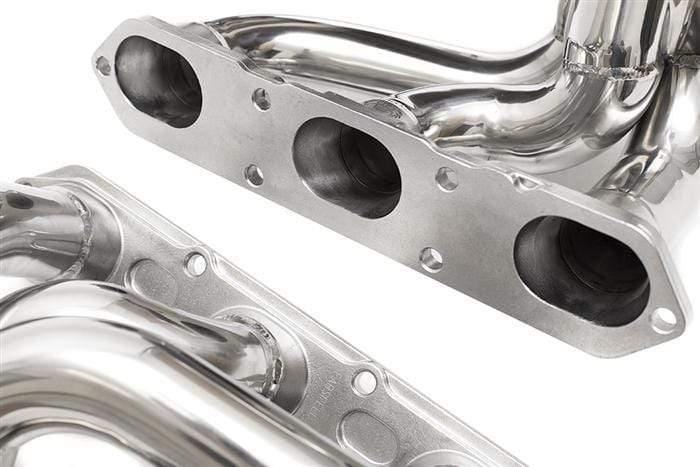 Fabspeed Sport Headers - Porsche 986 Boxster ('00-'04)