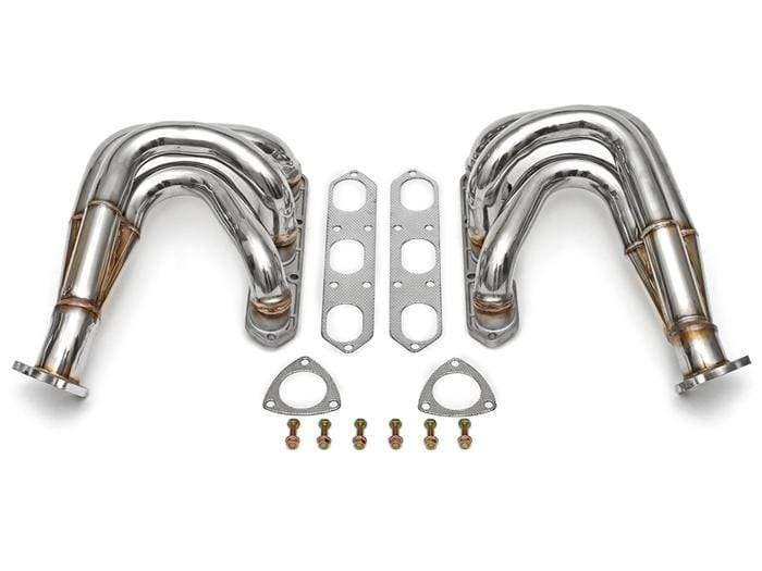 Fabspeed Race Headers - Porsche 987 Boxster | Cayman