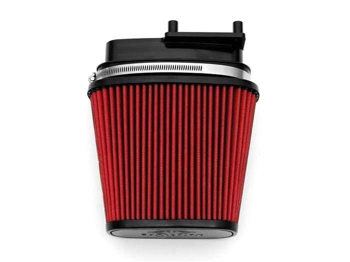 Fabspeed V-Flow Air Intake System - Porsche 987 Boxster | Cayman (NLA)