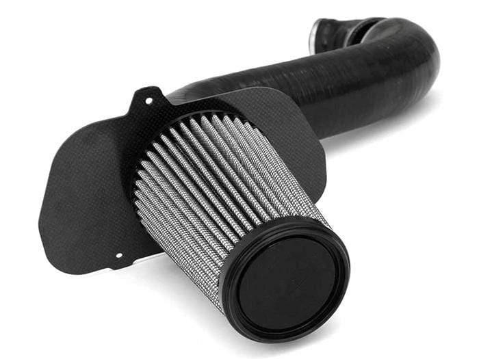 Fabspeed Competition Air Intake - Porsche 987.2 Boxster | Cayman