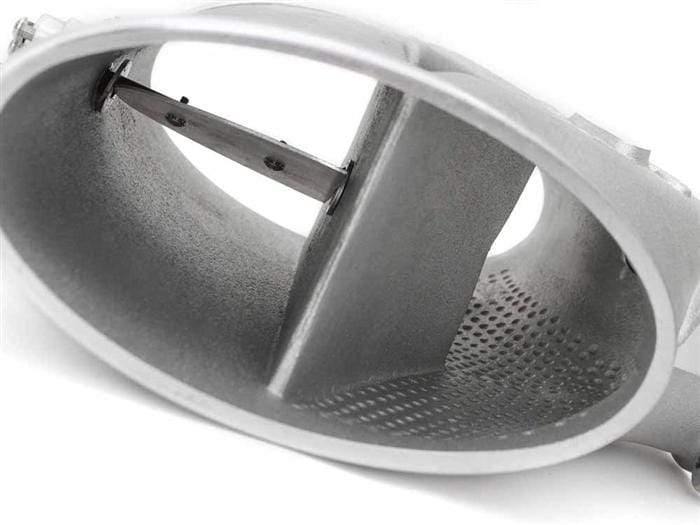 Fabspeed IPD Competition Plenum Package - Porsche 987.2 Boxster | Cayman