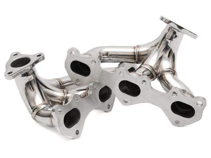 Fabspeed Sport Headers - Porsche 991.2 Carrera