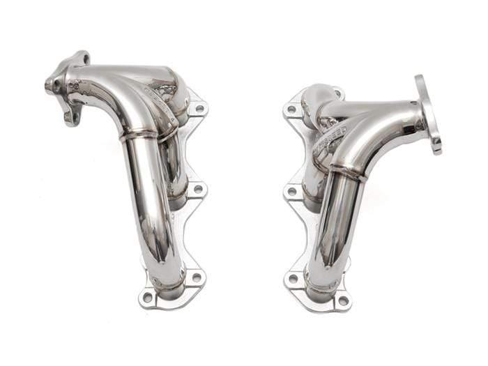 Fabspeed Sport Headers - Porsche 991.2 Carrera
