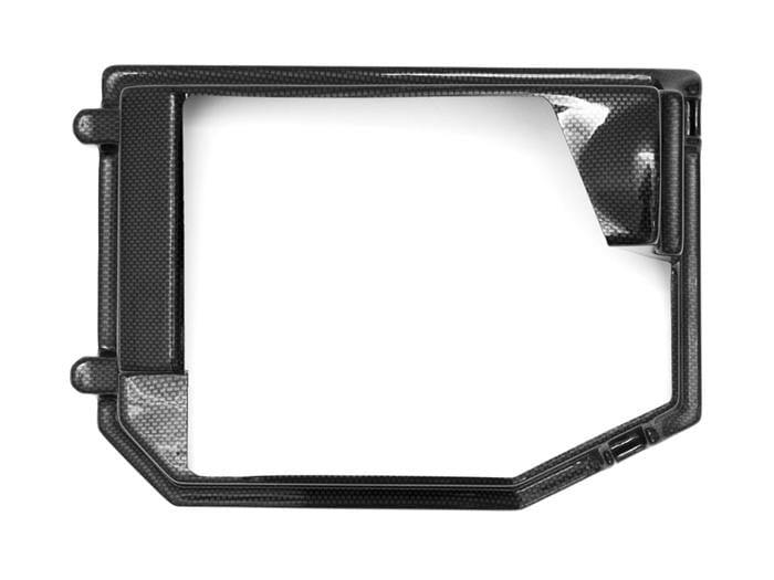 Fabspeed Airbox Cover - Porsche 993 Turbo
