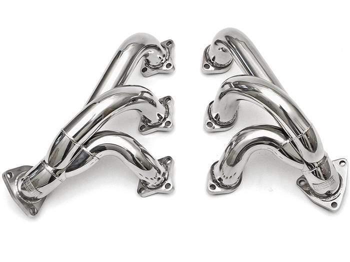 Fabspeed Sport Headers - Porsche 993 Turbo NLA - (NLA)