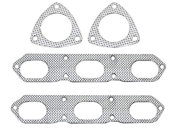 Fabspeed Gasket Kit - Porsche 996 Carrera
