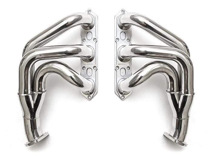 Fabspeed Sport Headers - Porsche 996 Carrera