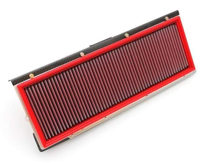 Fabspeed Air Intake System - Porsche 996 GT2