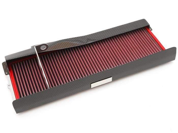 Fabspeed Air Intake System - Porsche 996 GT2