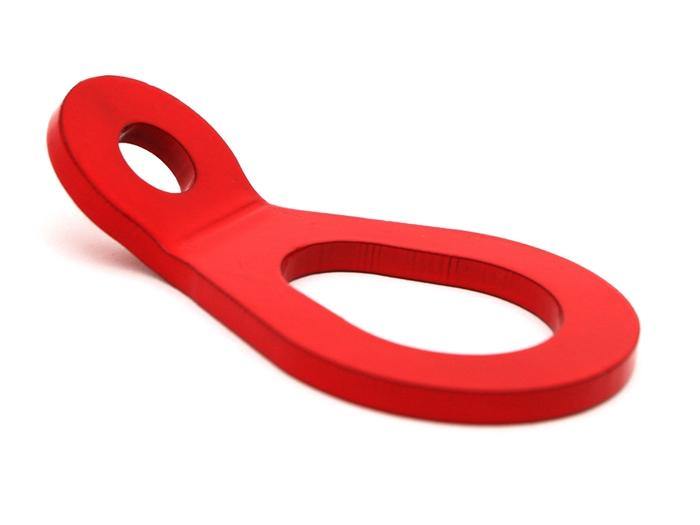 Fabspeed Rear Tie Downs - 996 Porsche GT3