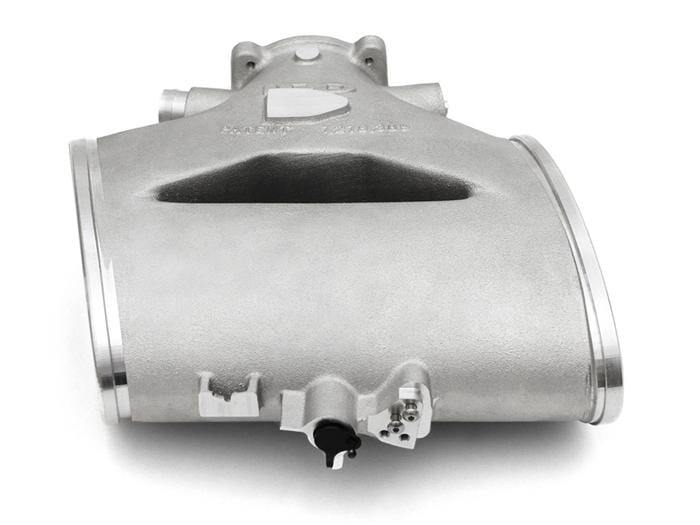 Fabspeed IPD Plenum - Porsche 997.2 Carerra