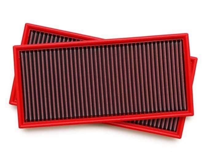 BMC F1 Air Filters - Touareg V8 ('02-'10)