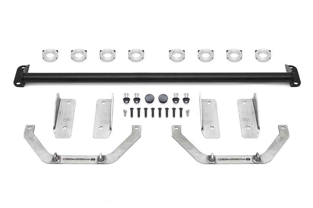Fabspeed Harness Bar & Mounting Kit - McLaren MP4-12C