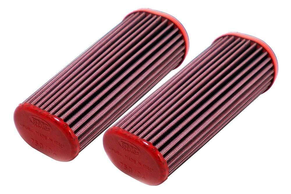 BMC F1 Air Filters - Porsche 981 Cayman GT4