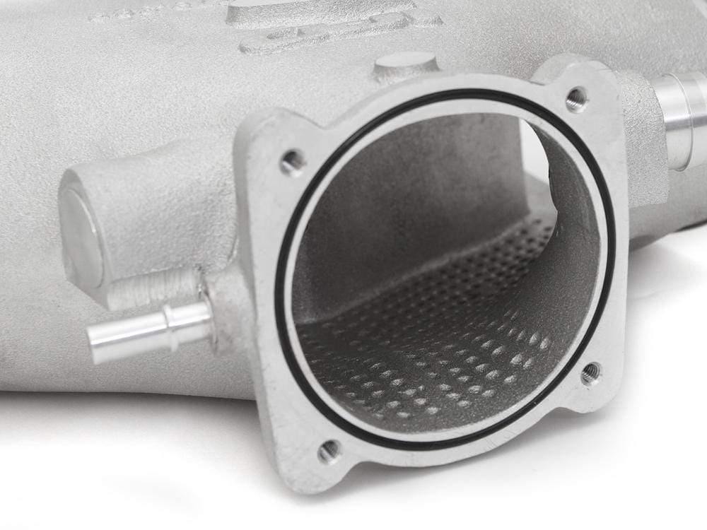 Fabspeed IPD Competition Plenum Package - Porsche 981 Cayman GT4