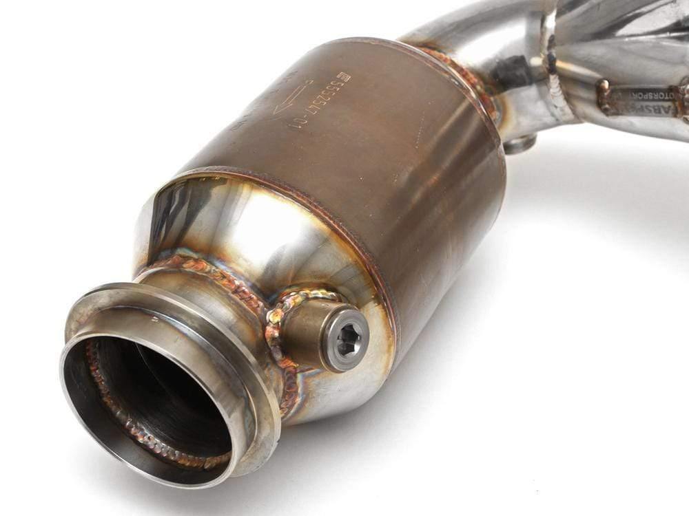 Fabspeed Sport Headers - Porsche 991.2 GT3 | GT3RS
