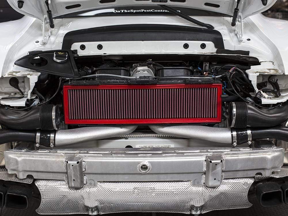 BMC F1 Air Filter - Porsche 991.2 Turbo/S