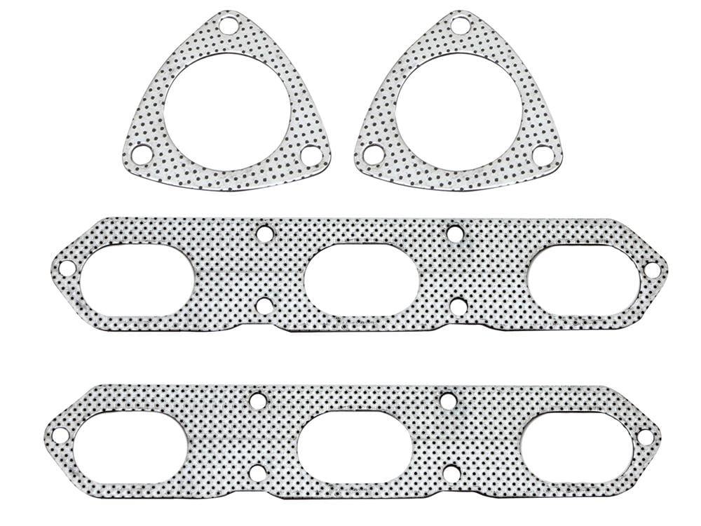 Fabspeed Gasket Kit - Porsche 997 Carrera