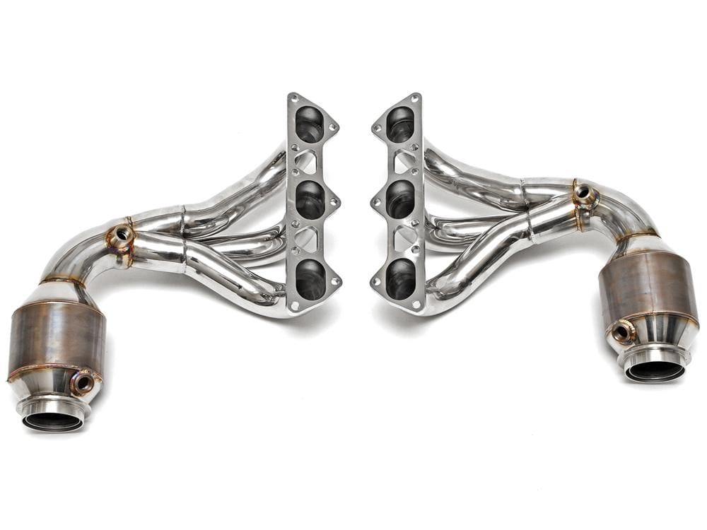 Fabspeed Sport Headers - Porsche 997.2 GT3 | GT3RS