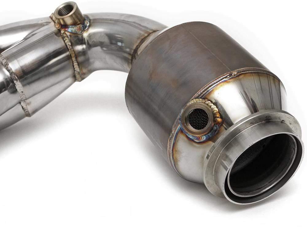 Fabspeed Sport Headers - Porsche 997.2 GT3 | GT3RS