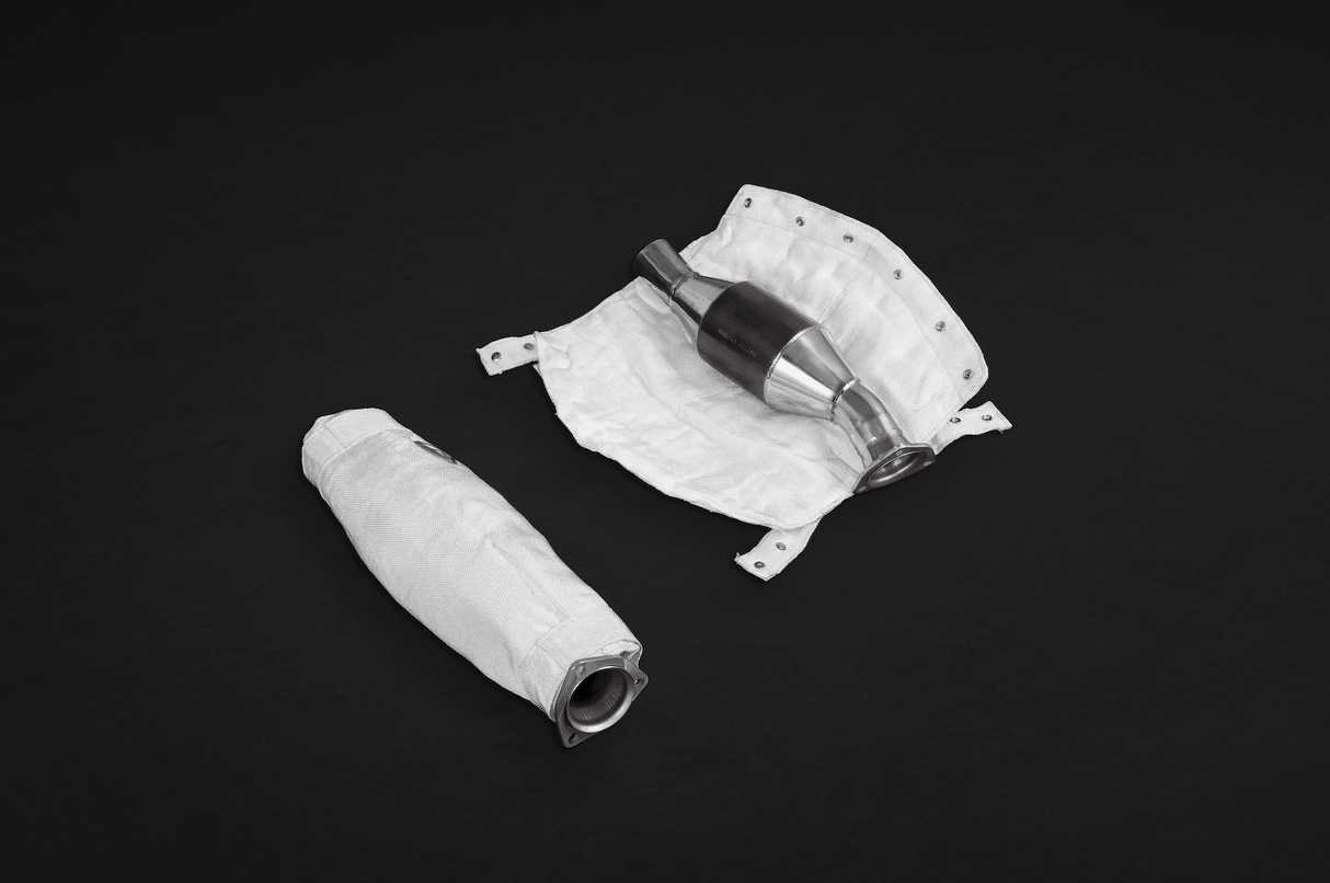 Ferrari 430 Sport Cats Heat Blankets (ONLY)
