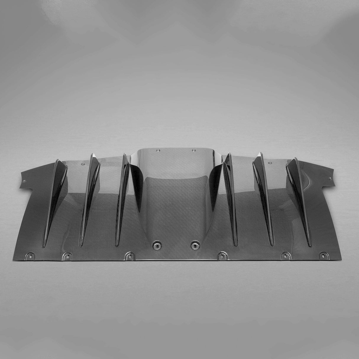 Ferrari 458 Italia/Spider Rear Diffuser