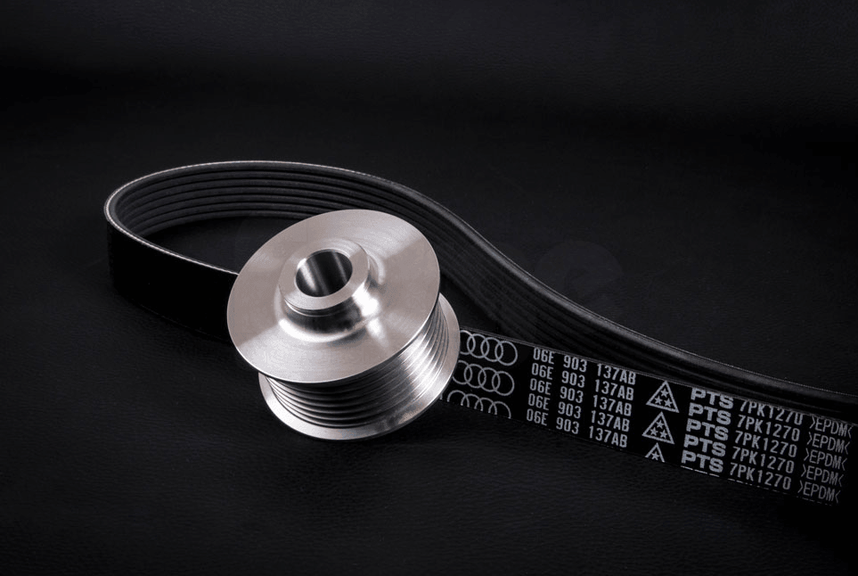 Forge B8 Audi S4 | S5 3.0T TSi Stage 2 Pulley Kit