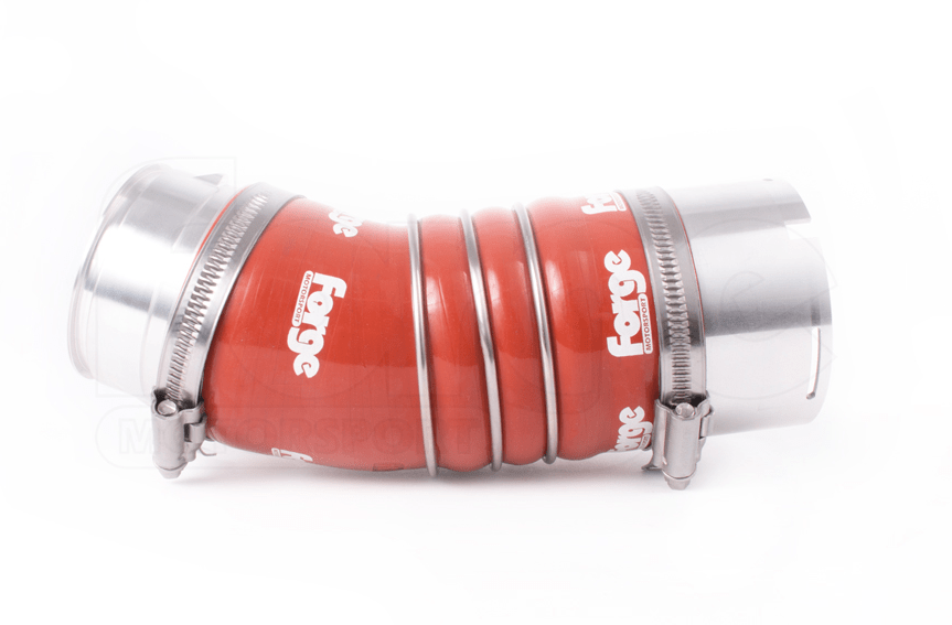 Forge Motorsport Replacement Turbo Outlet Hose | BMW 335i Diesel E90/E91/E92/E93
