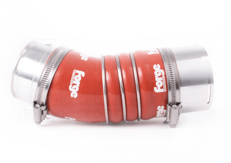 Forge Motorsport Replacement Turbo Outlet Hose | BMW 335i Diesel E90/E91/E92/E93
