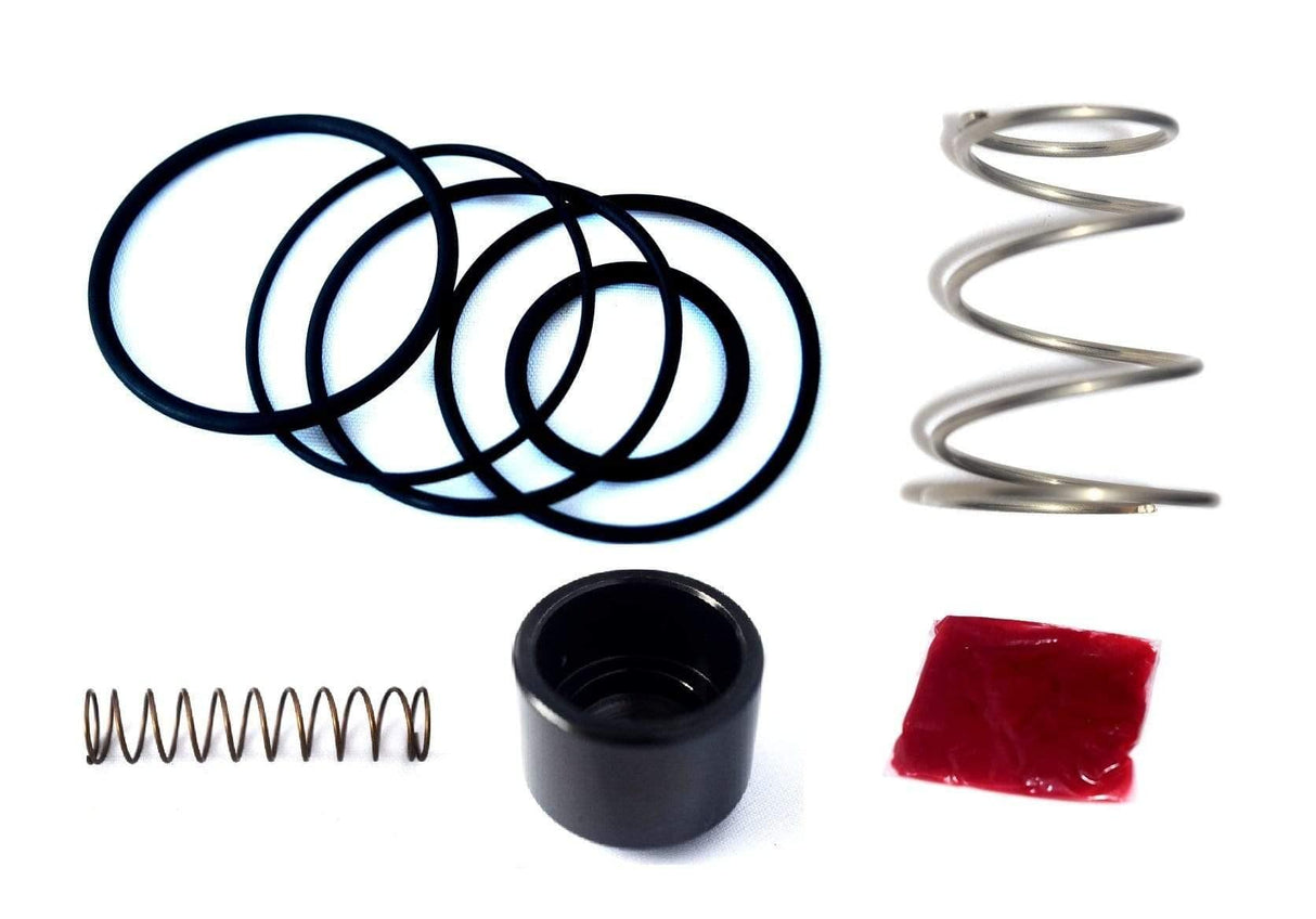 Forge Motorsport Valve Service Kit