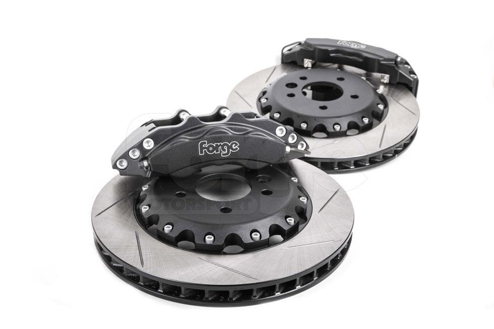 Forge Motorsport Front Brake Kit - 356mm