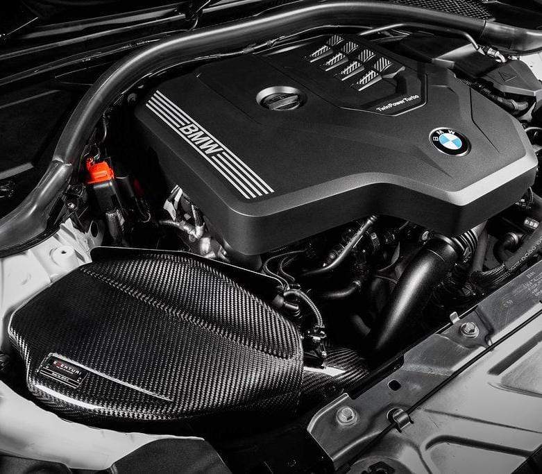 Eventuri BMW G20 3-Series (B48) Carbon Intake