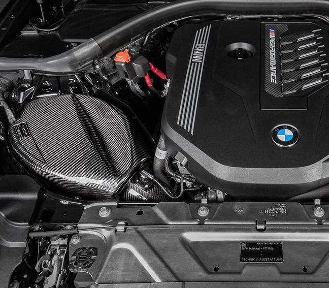 Eventuri BMW G20 M340i (B58) Carbon Intake