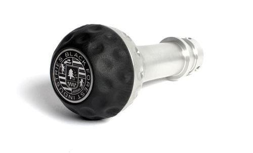BFI Heavy Weight Shift Knob - Golf Ball (VW/Audi Fitment)