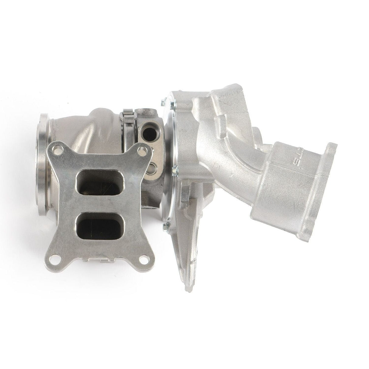 CTS Turbo JB-600 Journal Bearing Hybrid Turbocharger - VW/Audi / MQB / MK7 / 8V
