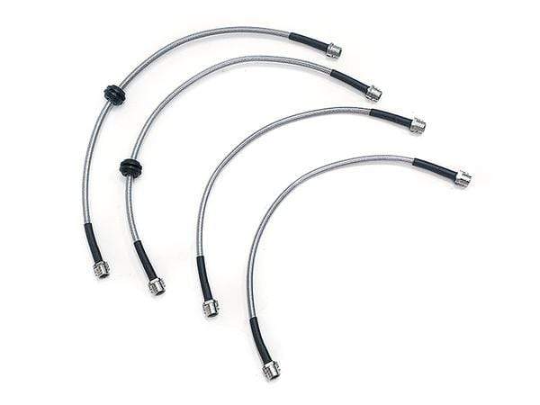 NEUSPEED Sport Brake Lines | VW Touareg (2004-2013), Audi Q7 (2007-2013)