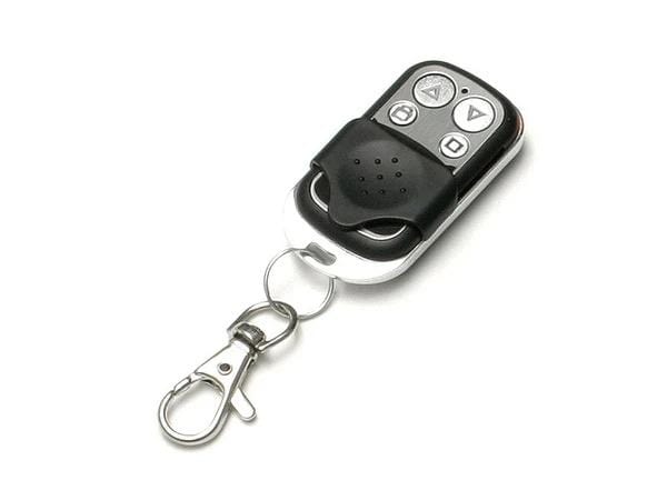 Haldex Remote Control