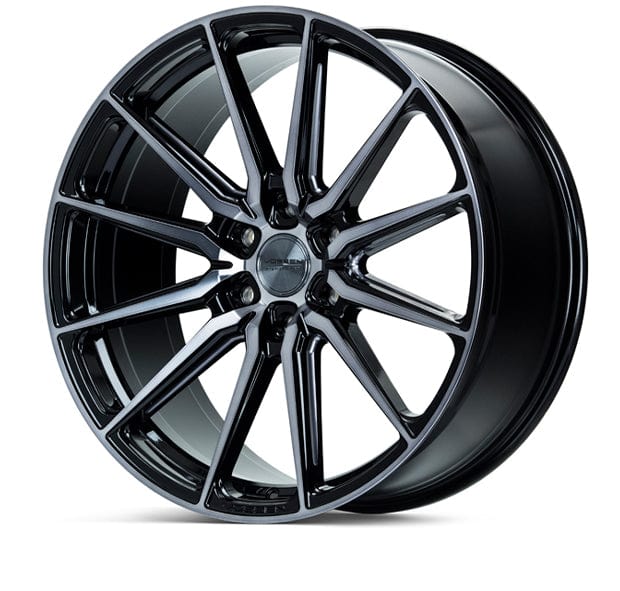 Vossen HF6-1 20" 6x135 Tinted Gloss Black