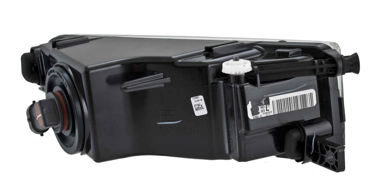 Fog Light (Left) - VW 2.0T TSI / 2.5L / Beetle 12'-13'