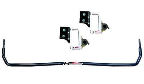 Hotchkis 22mm Adjustable Rear Sway Bar - B5 Audi A4 | S4 Quattro *NLA*