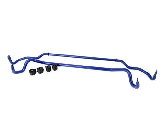 H&R Sway Bar Kit - E9X M3 | E82 1 M Coupe
